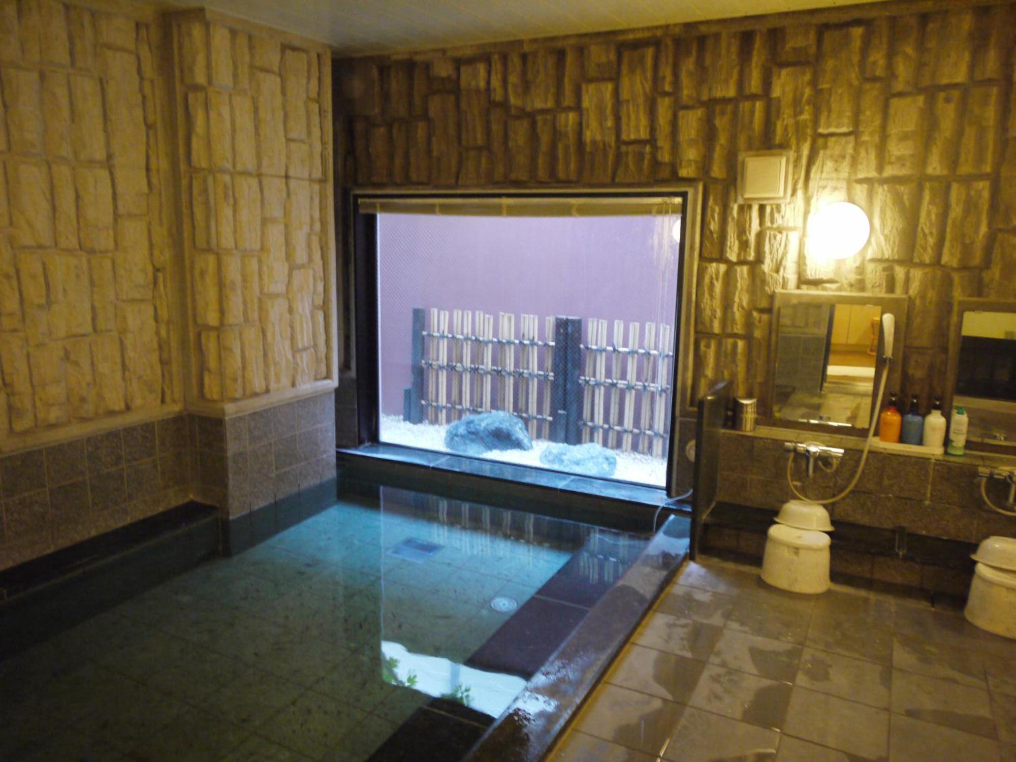 Hotel Route-Inn Niigata Kencho-Minami Dış mekan fotoğraf