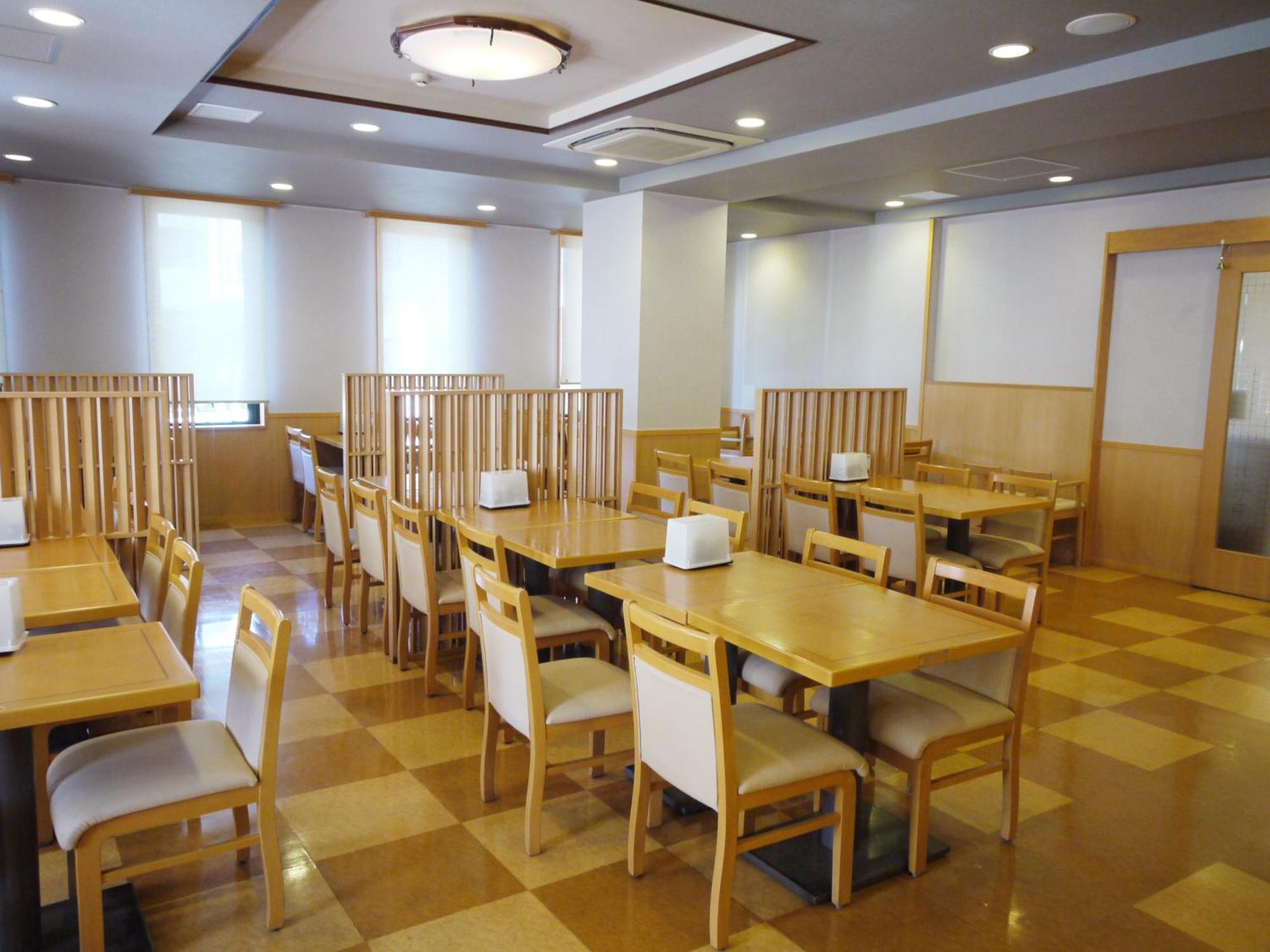 Hotel Route-Inn Niigata Kencho-Minami Dış mekan fotoğraf