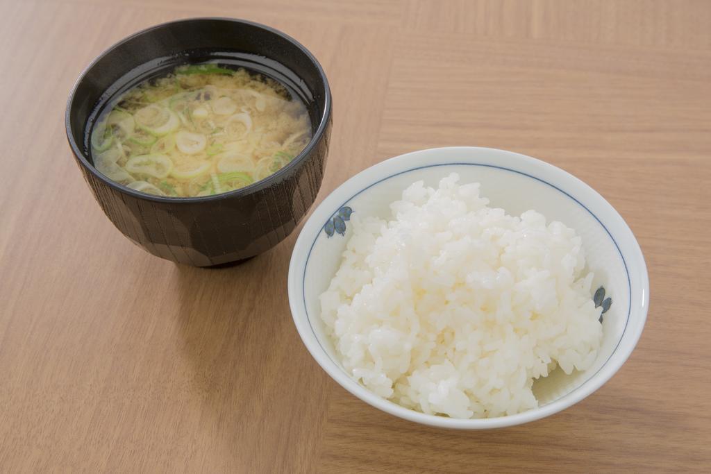 Hotel Route-Inn Niigata Kencho-Minami Dış mekan fotoğraf